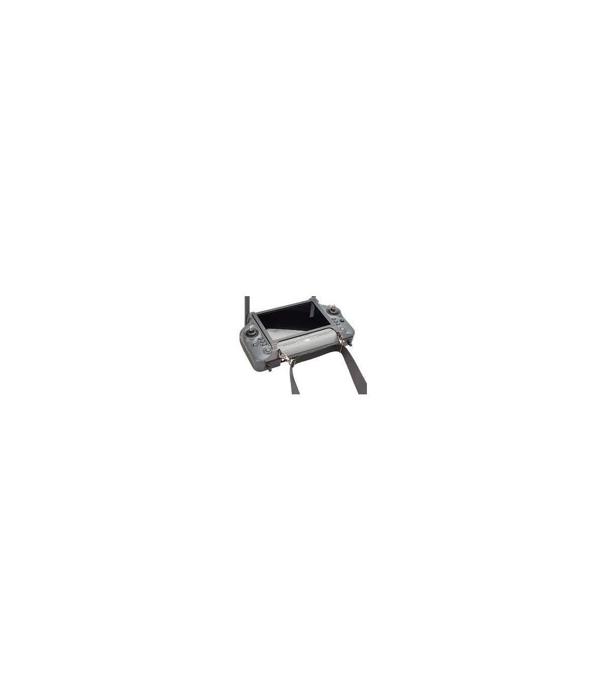 Pare soleil+tour de cou Hoodman pour DJI RCPlus Controller