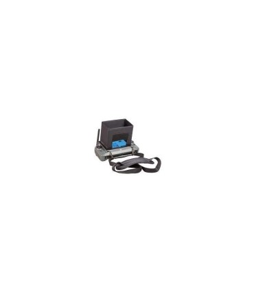 Pare soleil+tour de cou Hoodman pour DJI RCPlus Controller