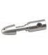 Propeller adapter 2mm - Multiplex