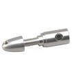 Adaptateur d'hélice 2mm Multiplex