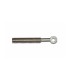 Embout de chape M3 pour cable Multiplex (par 6)