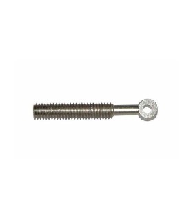 Embout de chape M3 pour cable Multiplex (par 6)