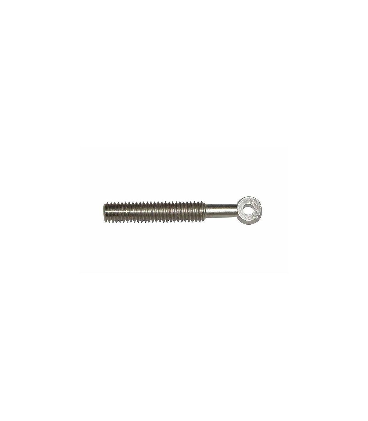 Embout de chape M3 pour cable Multiplex (par 6)