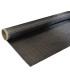 Tissu en fubre de carbone aéro 160 g/m² (rouleau de 1 m)