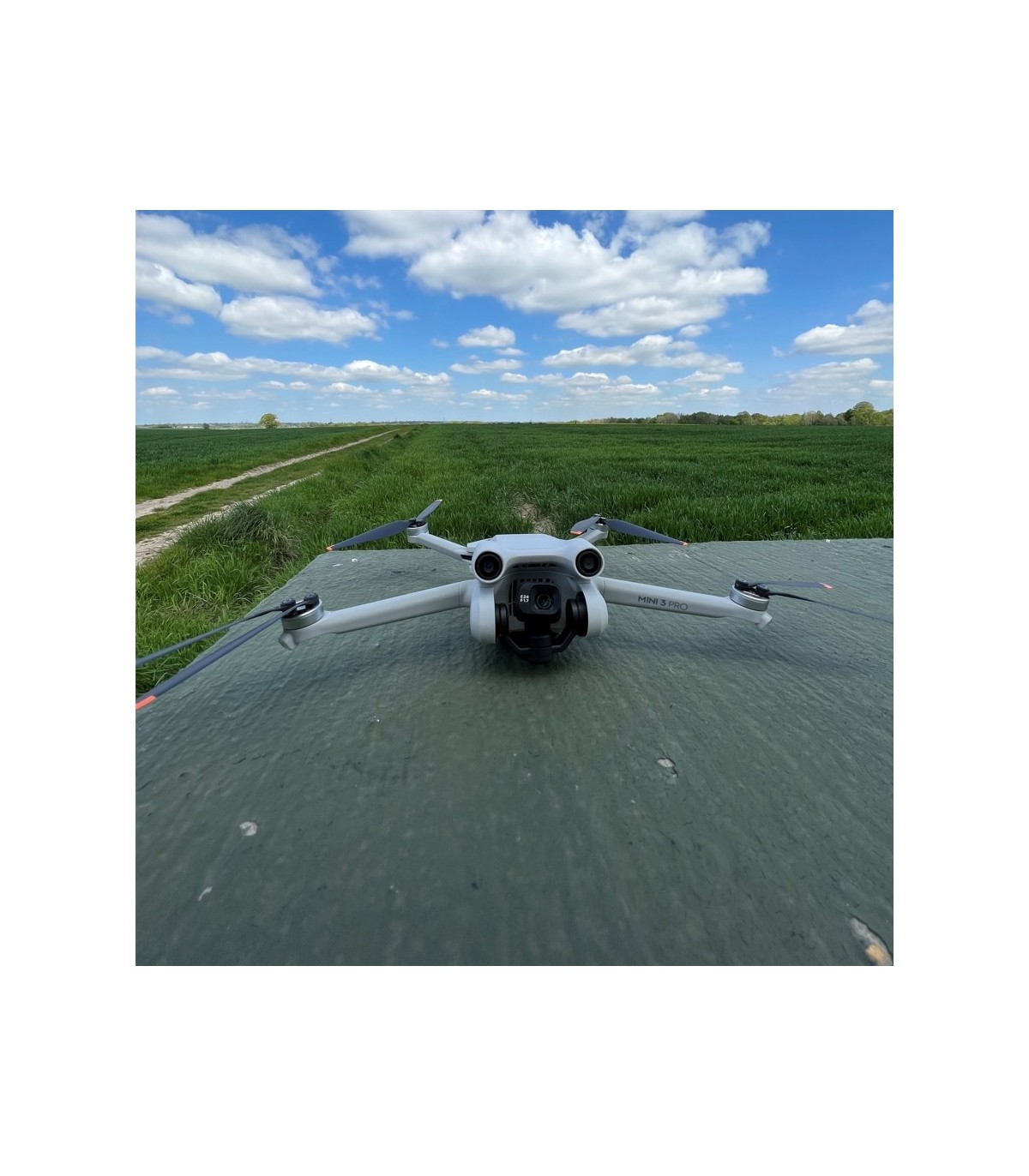 DJI Mini 3 Pro