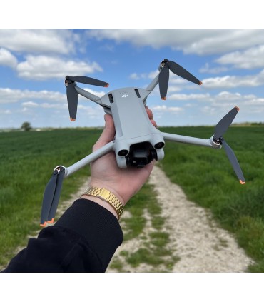 DJI Mini 3 Pro