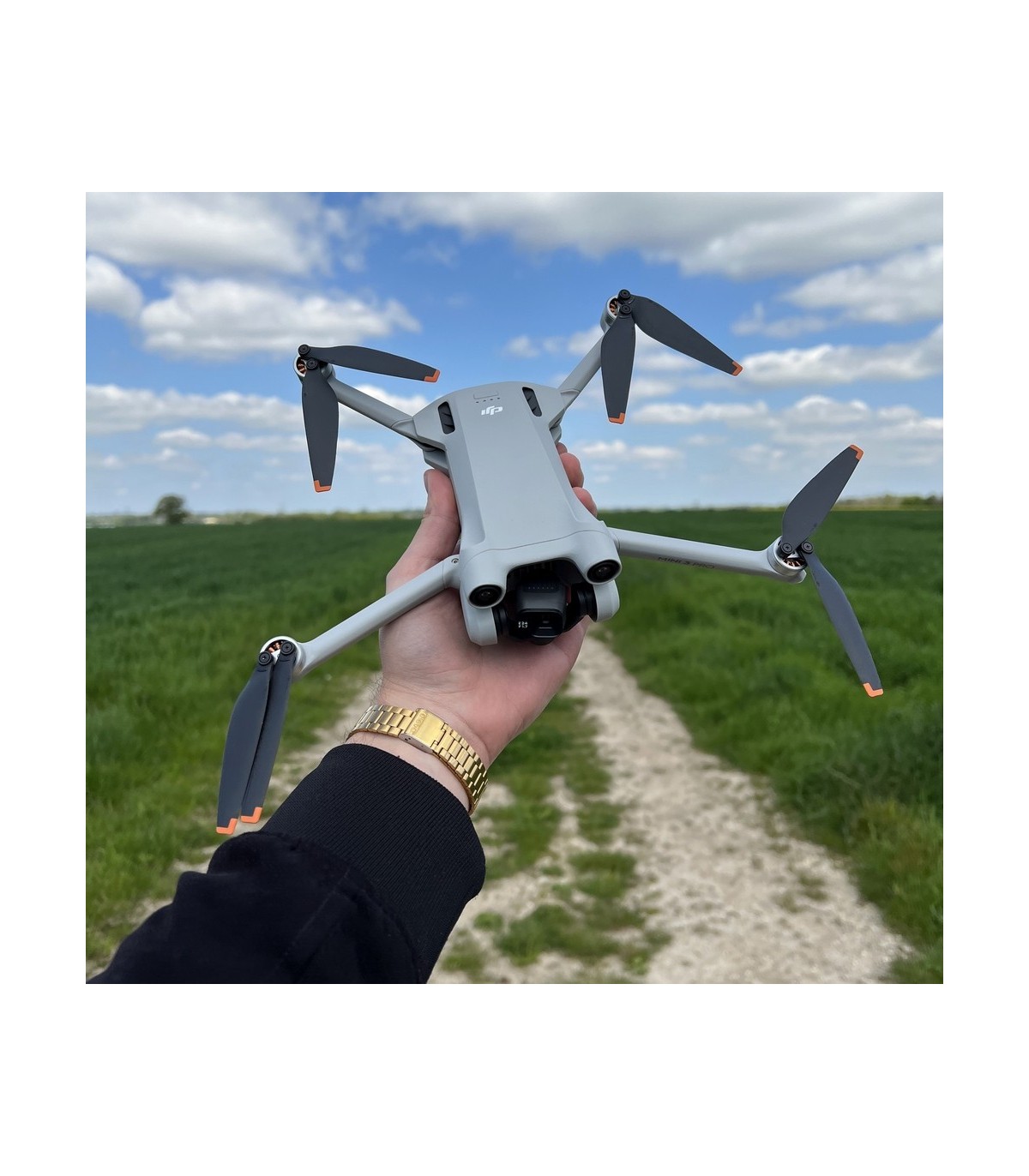 DJI Mini 3 Pro