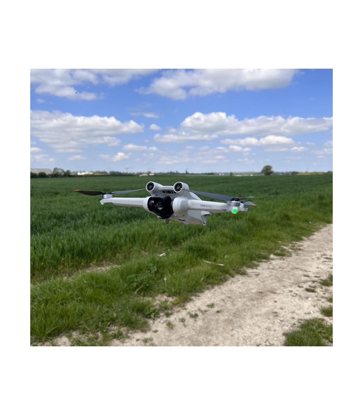 DJI Mini 3 Pro