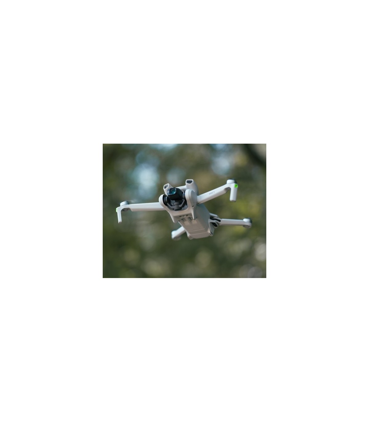 DJI Mini 3