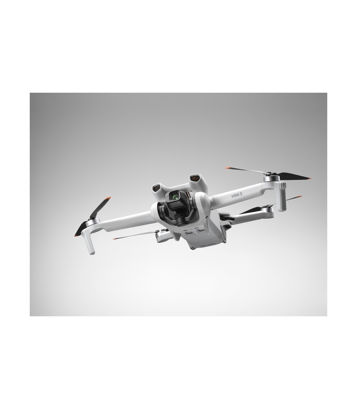 DJI Mini 3