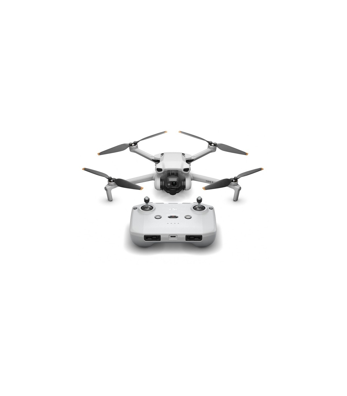 DJI Mini 3