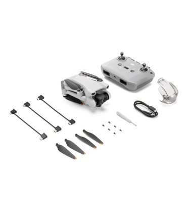 DJI Mini 3