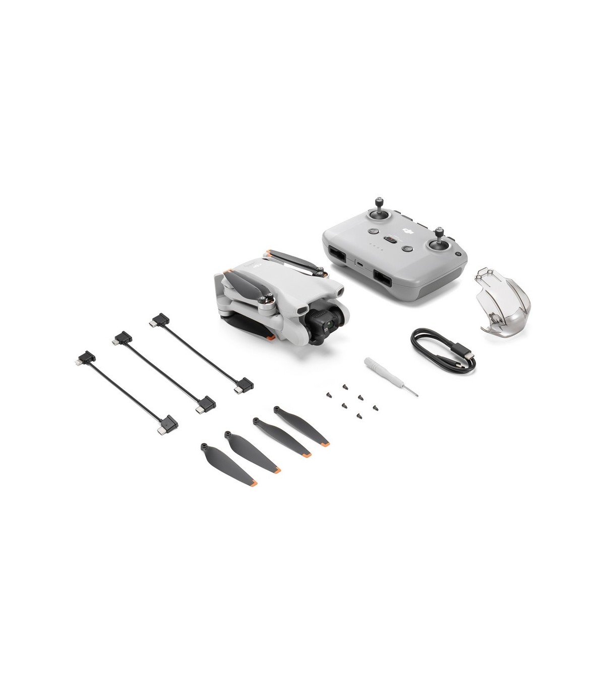 DJI Mini 3