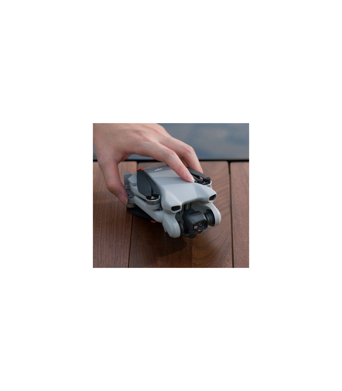 DJI Mini 3