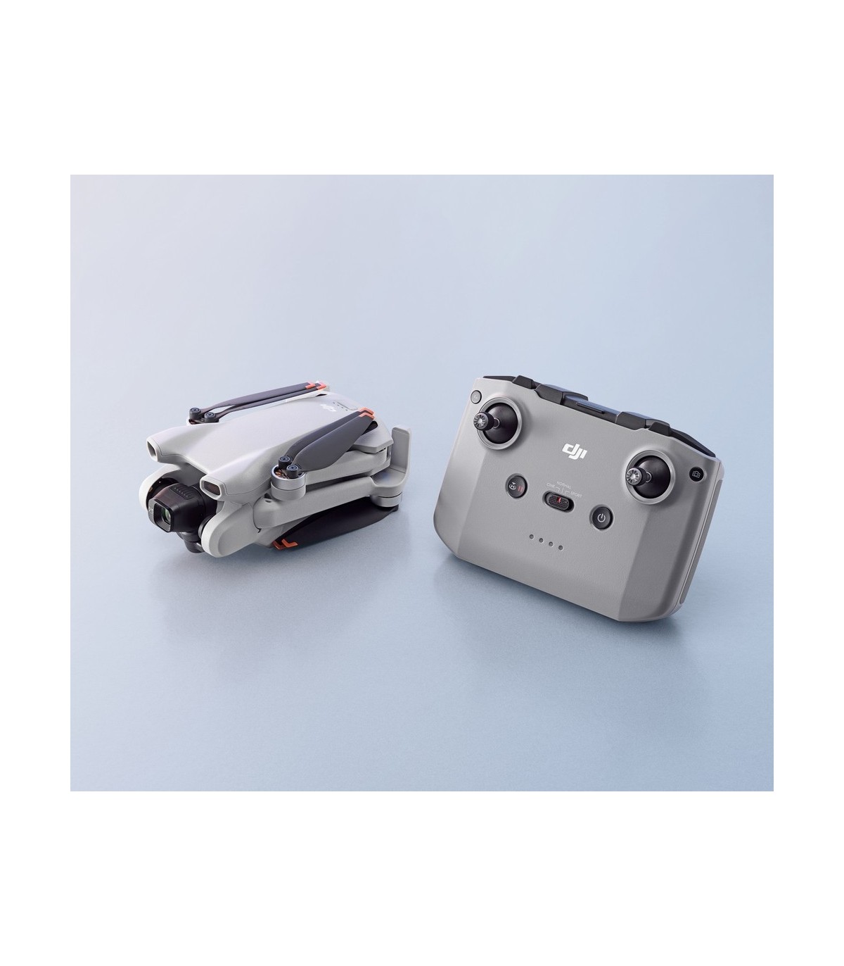 DJI Mini 3