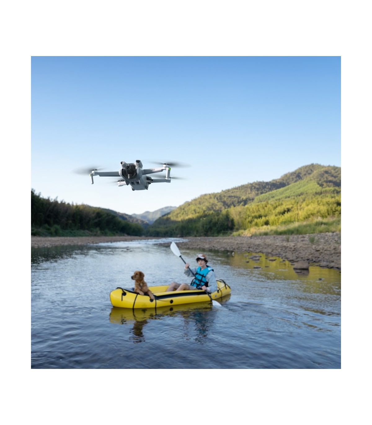 DJI Mini 3