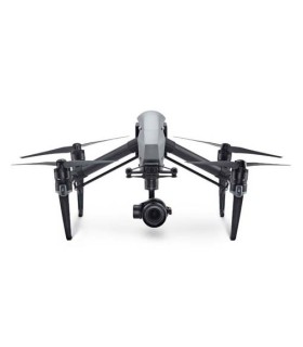 Location Drone DJI Inspire 2 (à la semaine)