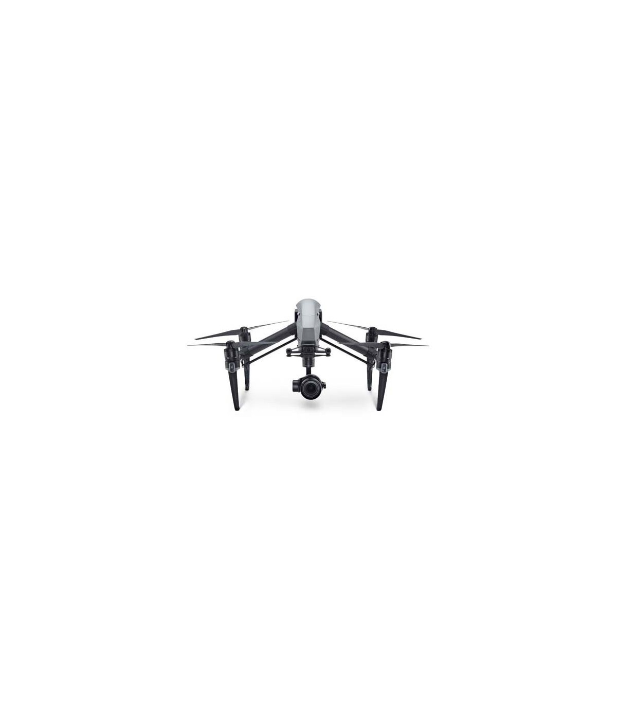 Location Drone DJI Inspire 2 (à la semaine)