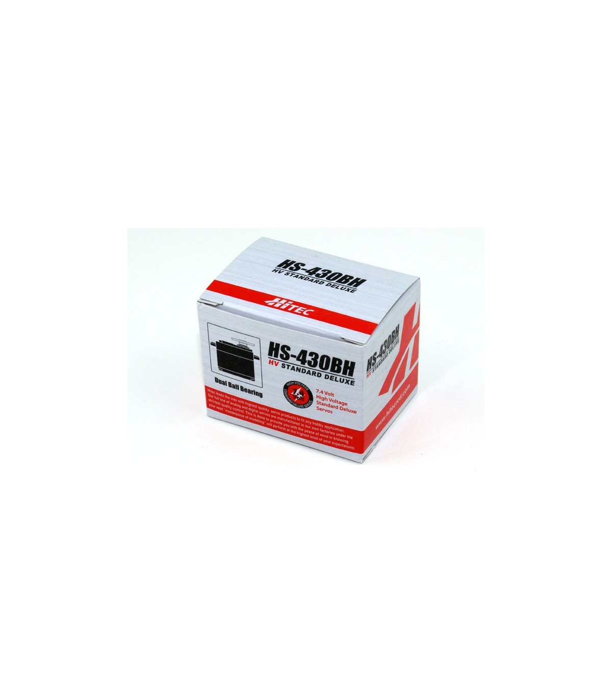 Servo Hitec HS-430BH