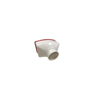 Entonnoir avec filtre pour drone d'épandage