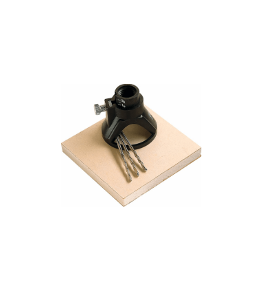 Dremel 565 guia Universal de corte
