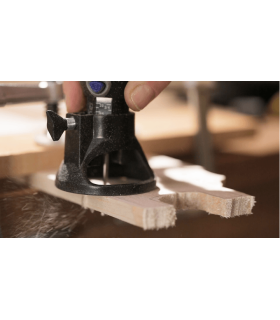 Dremel 565 guia Universal de corte