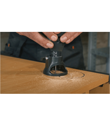 Dremel 565 Universal-schneidführung
