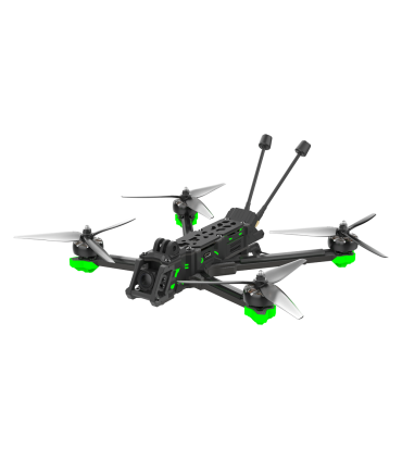 Nazgul Evoque F5D V2 HD 6S BNF TBS-DJI O3 Air Unit