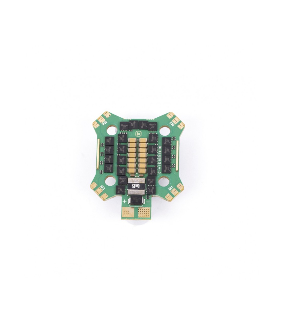 Blitz Mini E55 4en1 Iflight