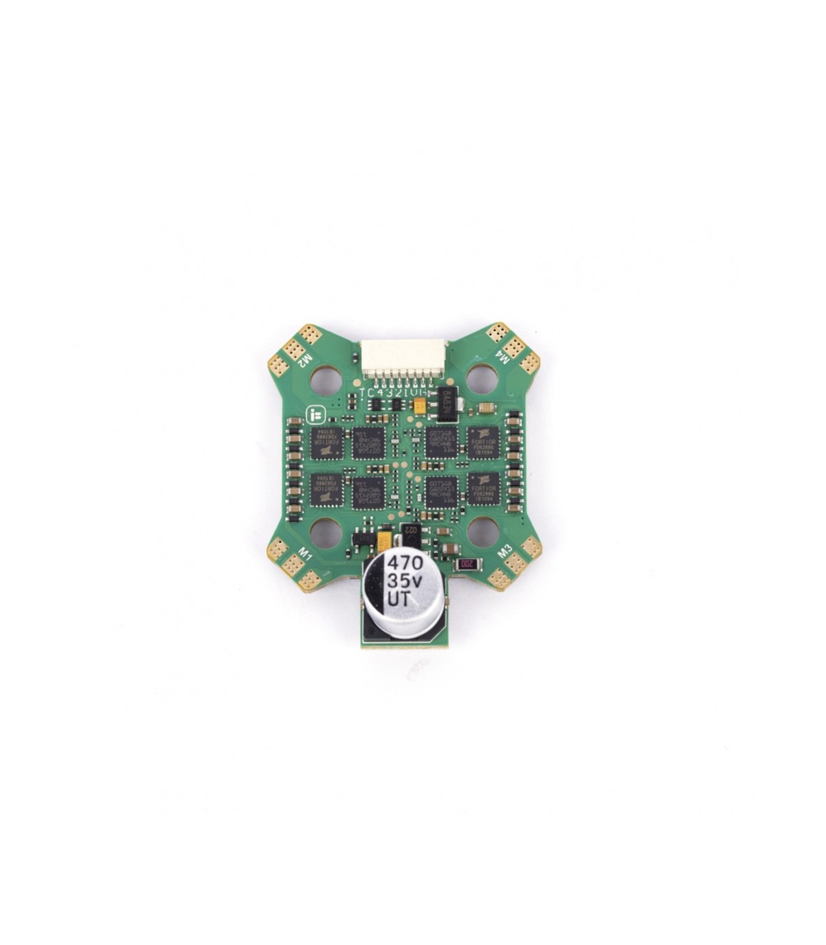 Blitz Mini E55 4en1 Iflight