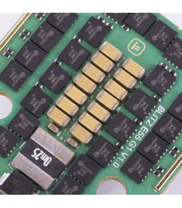 Blitz Mini E55 4en1 Iflight