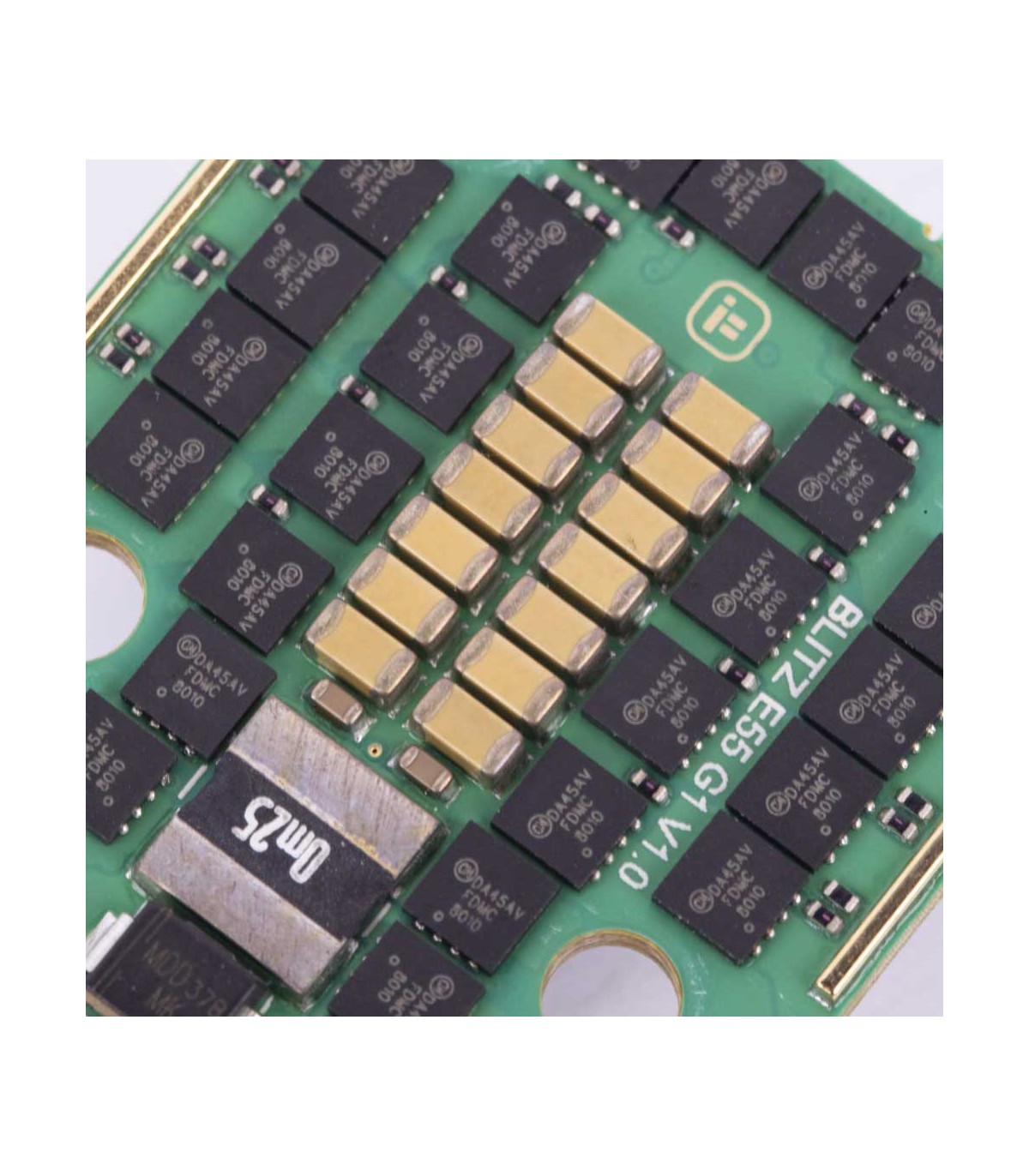 Blitz Mini E55 4en1 Iflight