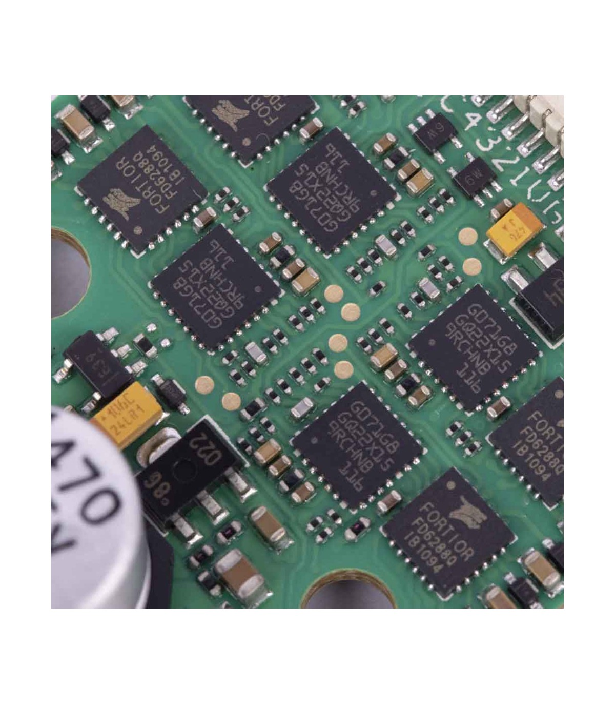 Blitz Mini E55 4en1 Iflight