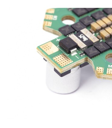 Blitz Mini E55 4en1 Iflight