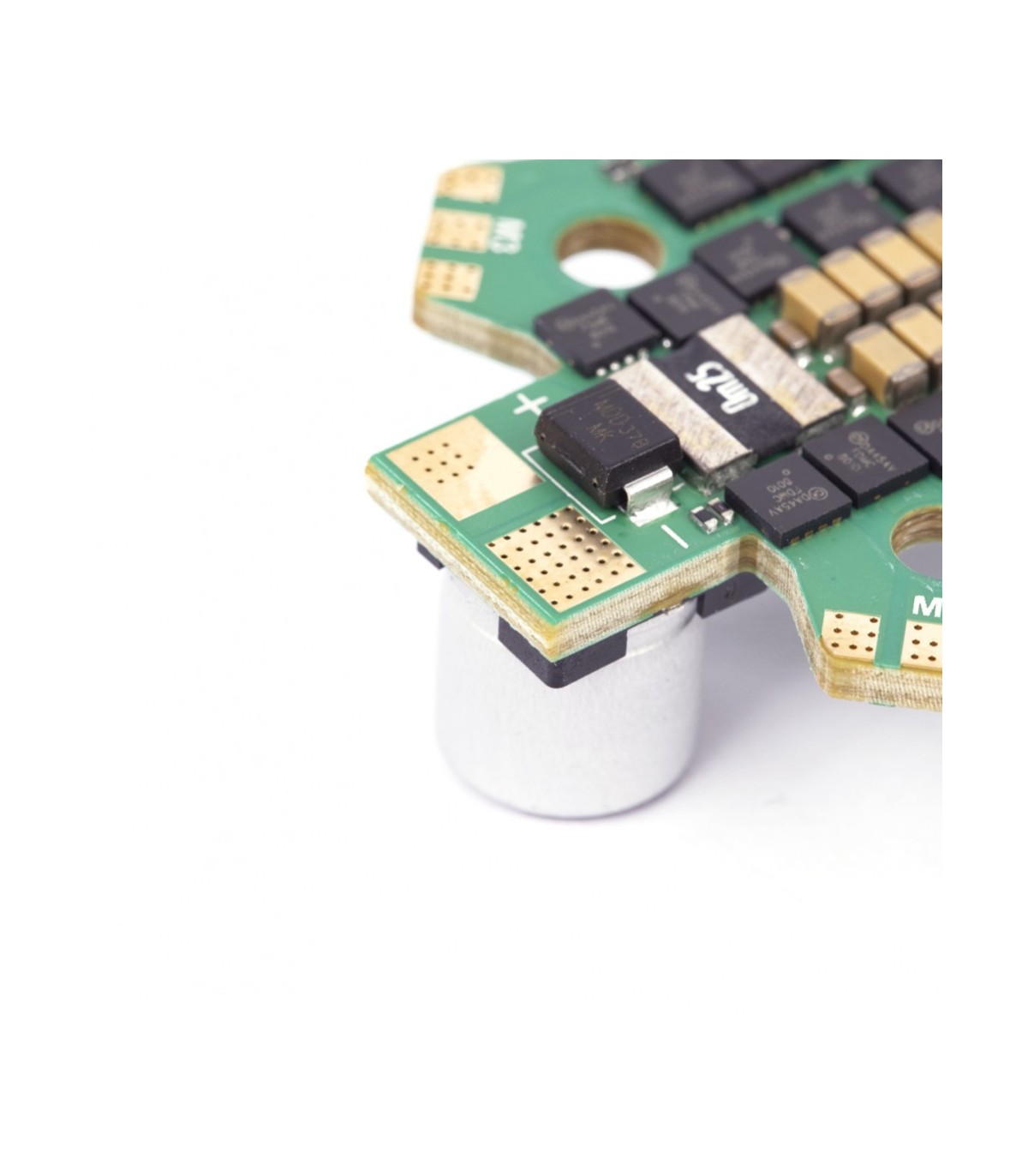 Blitz Mini E55 4en1 Iflight