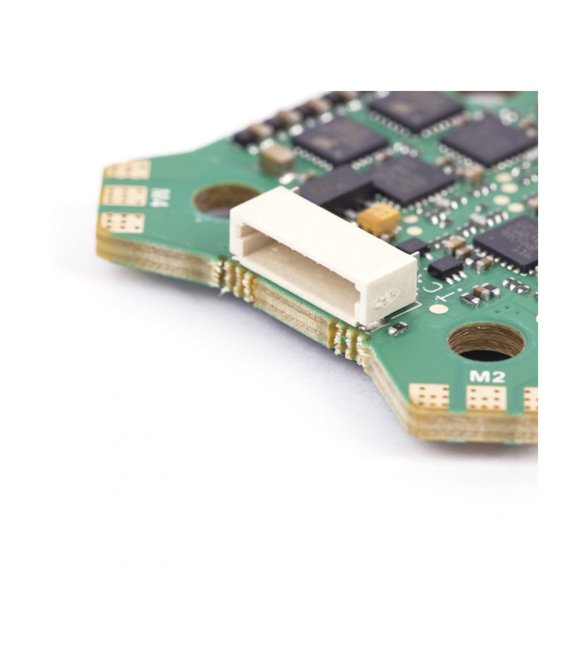 Blitz Mini E55 4en1 Iflight