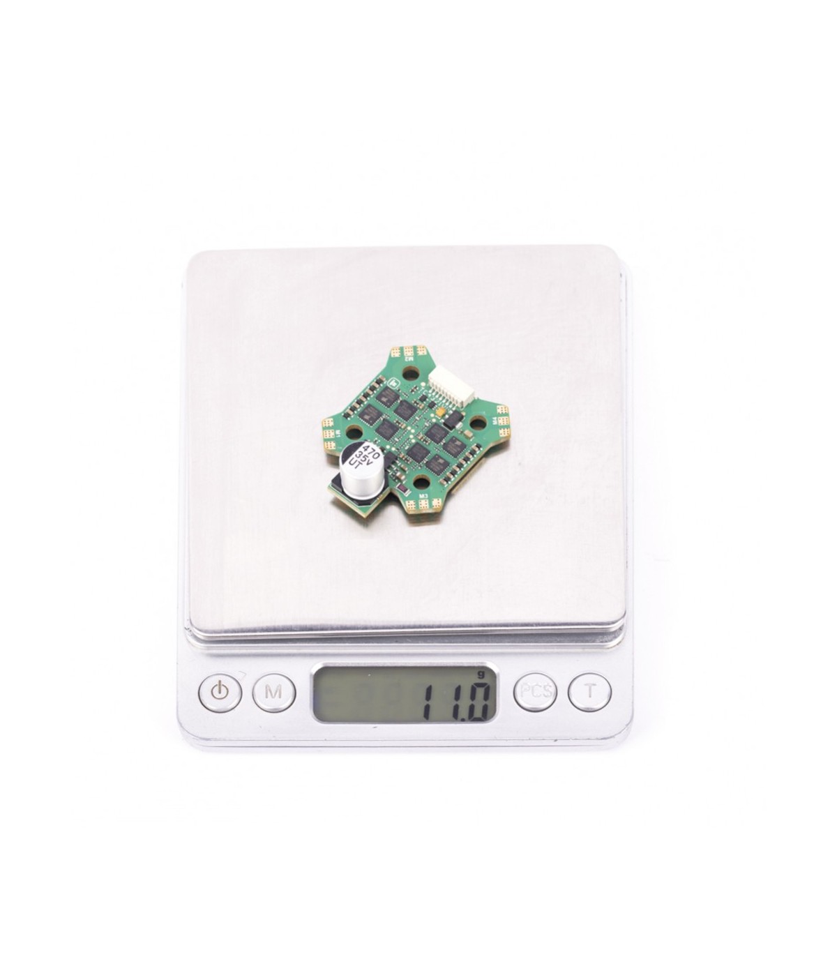Blitz Mini E55 4en1 Iflight