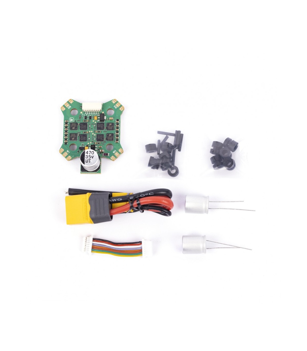 Blitz Mini E55 4en1 Iflight