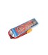 Batterie Lipo 3S 3300 mAh 25C XT90 Gensace