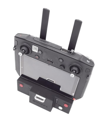 Location drone agricole T10 DJI (à la journée)