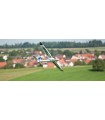 Motoplaneur Pocketstream 0,78cm ARF