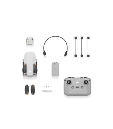 DJI Mini 2 SE