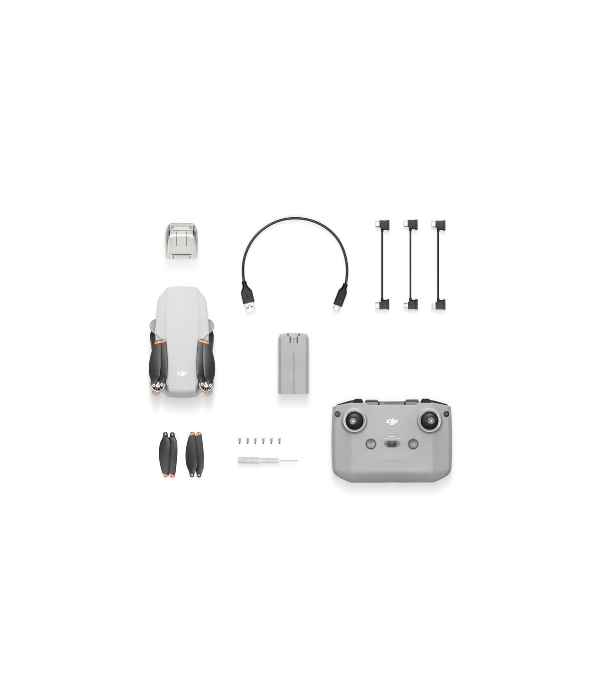 DJI Mini 2 SE