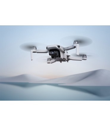 DJI Mini 2 SE Fly More Combo