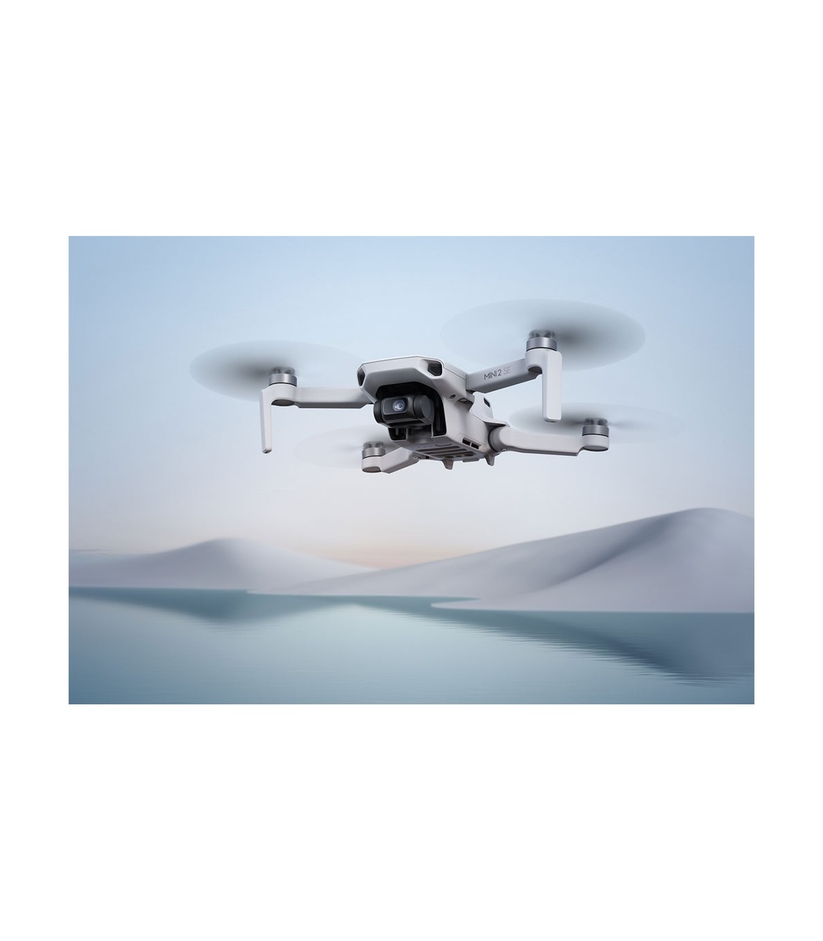 copy of DJI Mini 2 SE