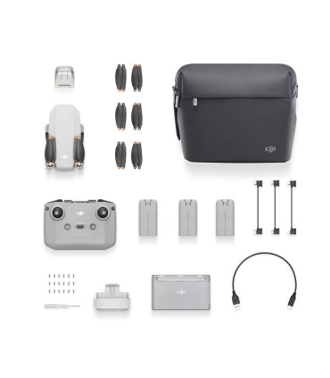 DJI Mini 2 SE Fly More Combo