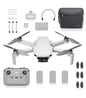 copy of DJI Mini 2 SE
