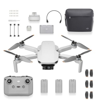 copy of DJI Mini 2 SE
