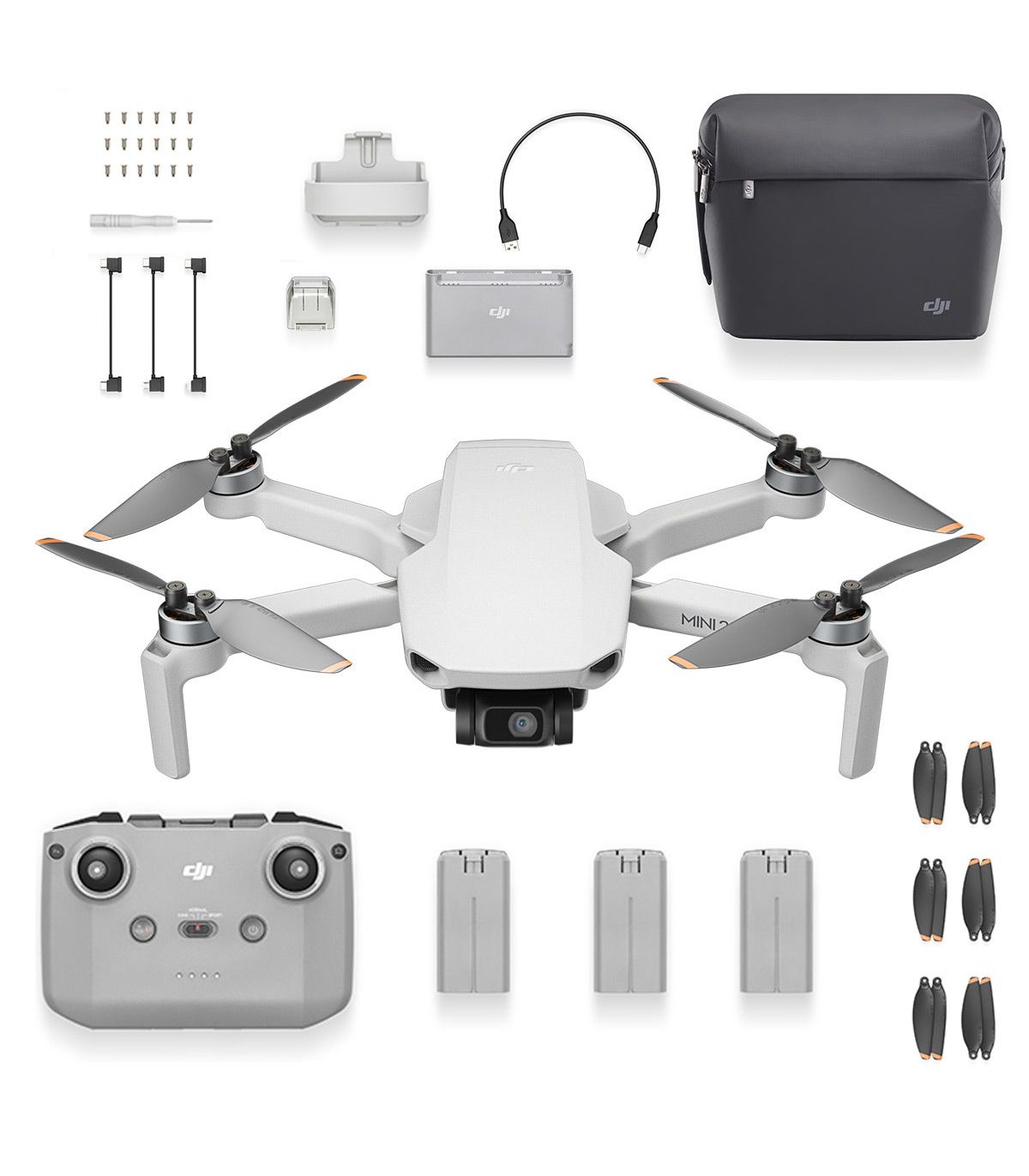 copy of DJI Mini 2 SE