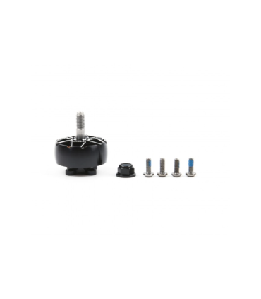 Moteur Iflight XING2 2207 1750KV noire